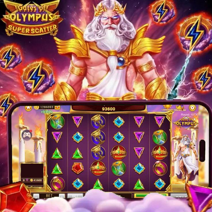 The VR Gaming Revolution